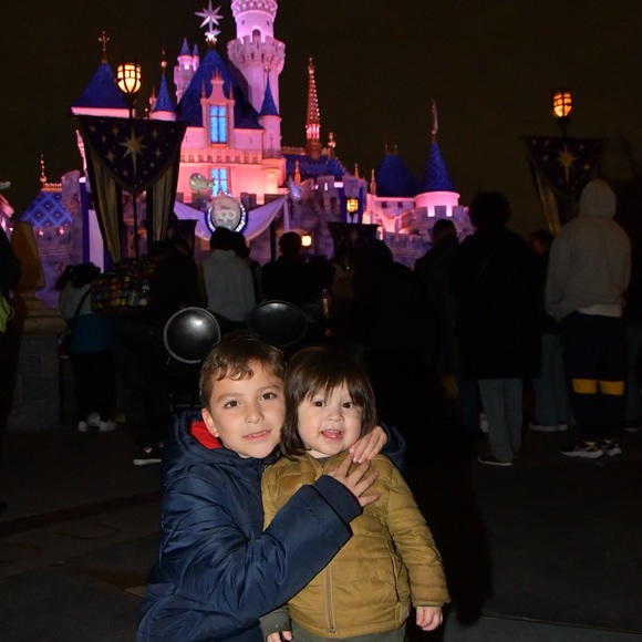 Meet your Posher, Susana - Picture 2 of 3